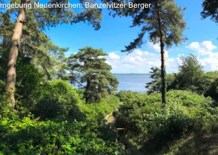 Kinderfreundliche In Idyllischer Lage By Interhome 別荘 Neuenkirchen