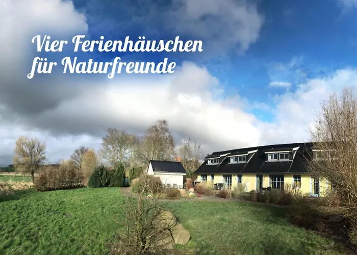Kinderfreundliche In Idyllischer Lage By Interhome Neuenkirchen