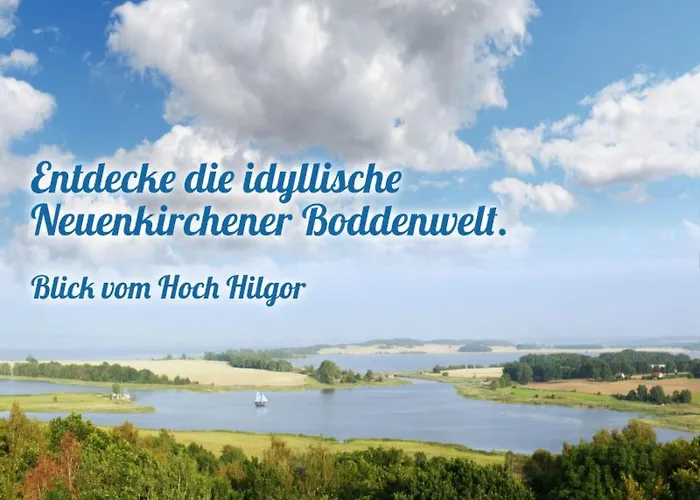 Kinderfreundliche In Idyllischer Lage By Interhome Neuenkirchen