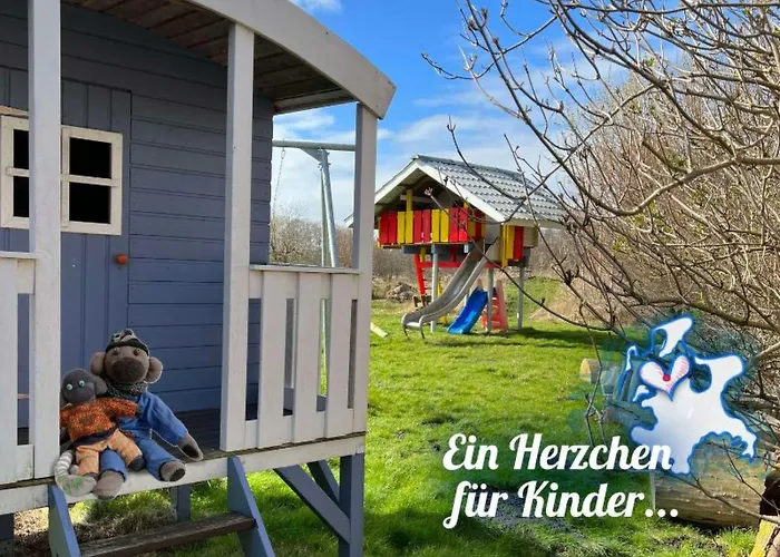Kinderfreundliche In Idyllischer Lage By Interhome *