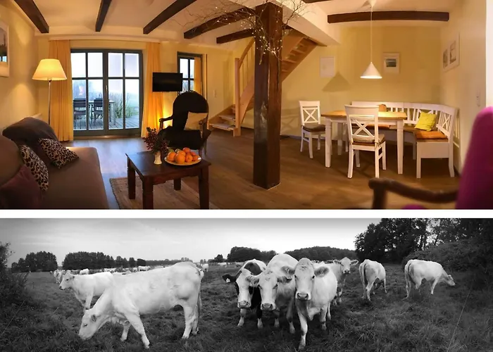 別荘 Kinderfreundliche In Idyllischer Lage By Interhome