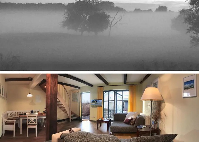 別荘 Kinderfreundliche In Idyllischer Lage By Interhome Neuenkirchen