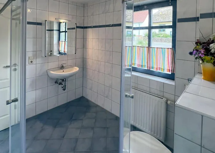 Kinderfreundliche In Idyllischer Lage By Interhome * Neuenkirchen