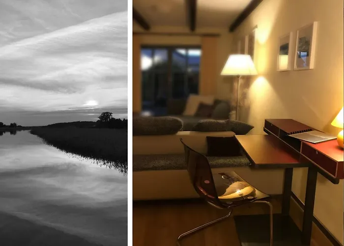 別荘 Kinderfreundliche In Idyllischer Lage By Interhome