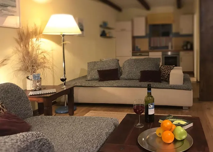 Kinderfreundliche In Idyllischer Lage By Interhome * Neuenkirchen