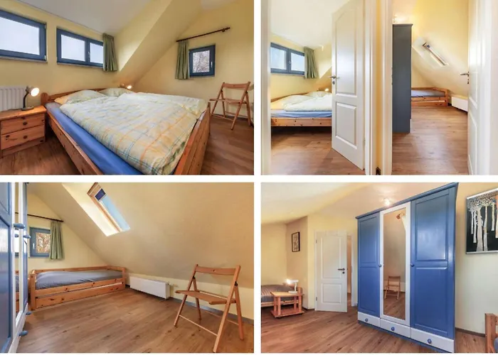 Kinderfreundliche In Idyllischer Lage By Interhome