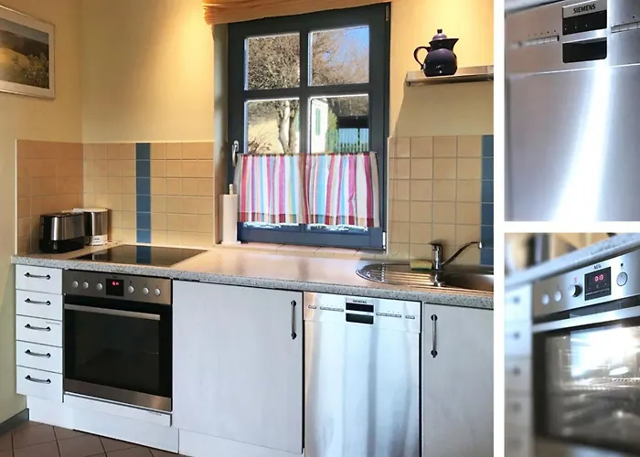 Kinderfreundliche In Idyllischer Lage By Interhome