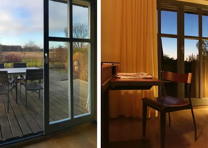 Kinderfreundliche In Idyllischer Lage By Interhome