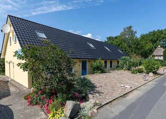 Kinderfreundliche In Idyllischer Lage By Interhome * Neuenkirchen